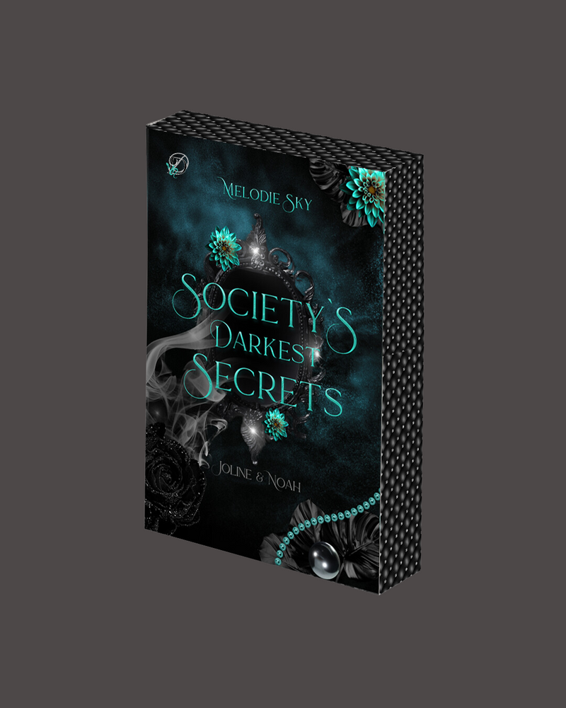 Society's Darkest Secrets - Melodie Sky