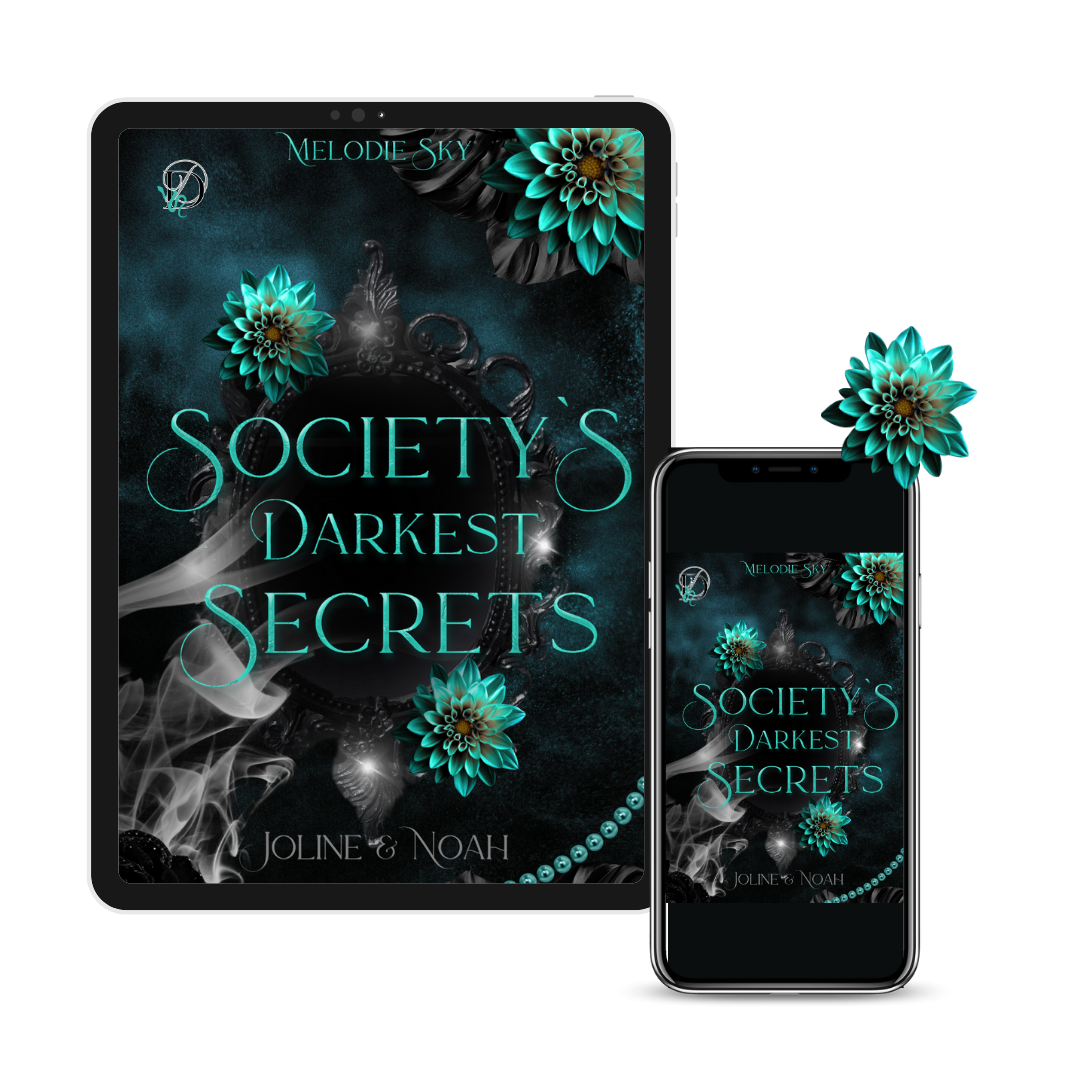 Society's Darkest Secrets - Melodie Sky