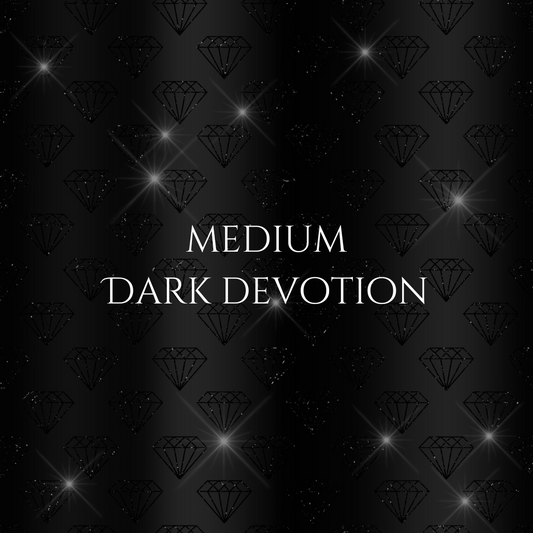 Medium Dark Devotion